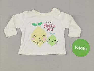 czapka under armour project rock: Sweatshirt, 0-3 months, condition - Very good — 2