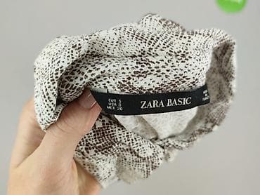 klapki z hermesa: Zara, Koszula damska, rozmiar S — 4