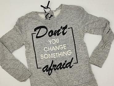 sweter hippie: Bluza damska
, rozmiar XS — 1