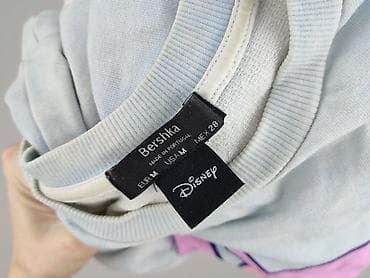 koszulki stich: Bershka, Bluza damska
, rozmiar M — 5