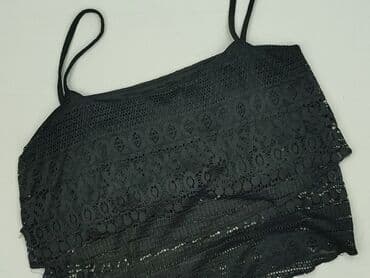 bluzki koronka allegro: Atmosphere, Top damski, rozmiar S — 1