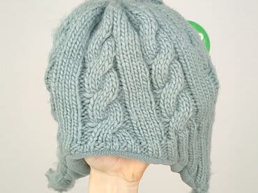 kombinezon wiosenny 74: Cap, Newborn baby, condition - Very good — 5