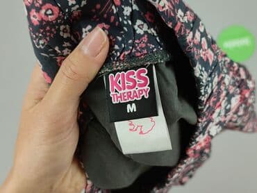 matching bielizna dla par hello kitty: Kiss Pink, Women`s skirt, size M (EU 38) — 4