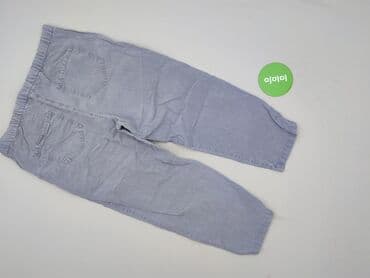 zara bluzki basic: Zara, Spodnie materiałowe damskie, rozmiar S — 3