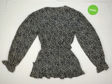 sukienki wyszczuplające na wesele plus size: AX, Sukienka damska, rozmiar M — 4