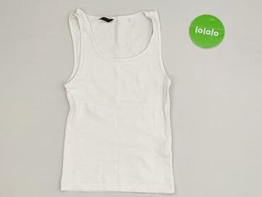 t shirty pod marynarkę: Top damski, rozmiar S — 2