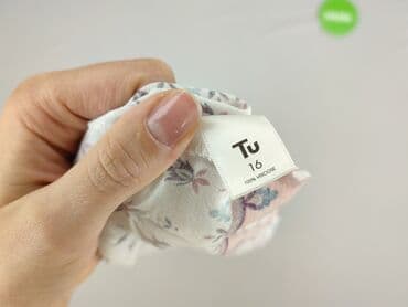 sukienka na wesele odcinana pod biustem: Tu, Сукня жіноча, розмір XL — 5