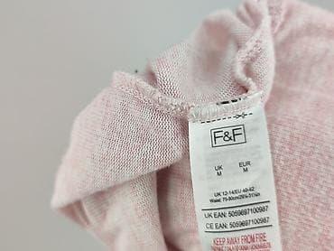 bluza bench: F&F, Spodnie dresowe damskie, rozmiar M — 4