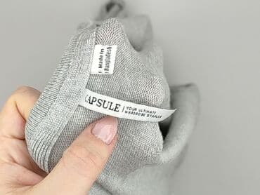 Women: Capsule, Women`s cardigan, 4XL — 6