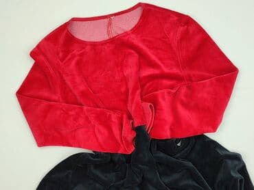 aksamitna sukienki: Sukienka damska, rozmiar S — 1