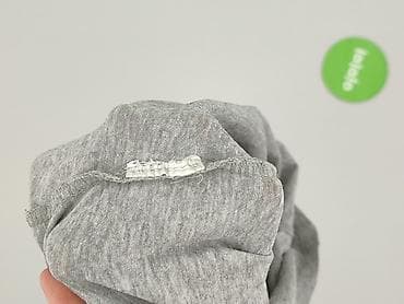 koszulki quechua: H&M Basic, Top damski, rozmiar S — 4