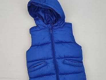 pull: Kamizelka, Little kids, 3-4 lat, 98-104 cm, stan - Idealny — 1