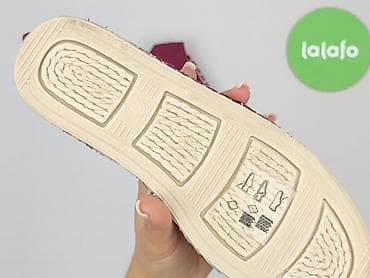 slip on h: Półbuty damskie, rozmiar 41 — 5