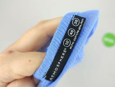 top atmosphere: Atmosphere, Women's blouse, L — 4