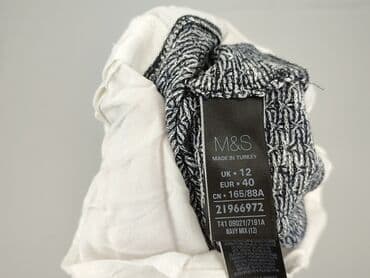 reserved kurtka damska zimowa: M&S Collection, Sweter damski, M — 5