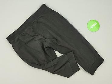 leginsy tchibo: Crivit, Spodnie 3/4 damskie, rozmiar M — 3