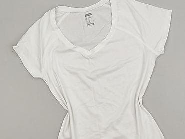 Decathlon, T-shirt damski, rozmiar M
