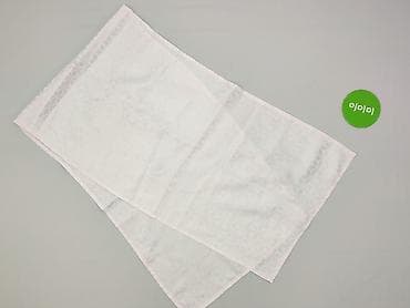 olx wszystko do domu: Obrus 150 x 40, kolor - Biały, stan - Idealny — 2