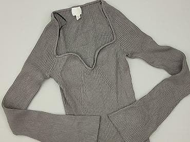 H&M, Sweter damski, rozmiar L