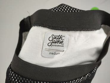 koszulka na ramiaczka nike: Sixth June, Koszulka dla mężczyzn, rozmiar M — 5