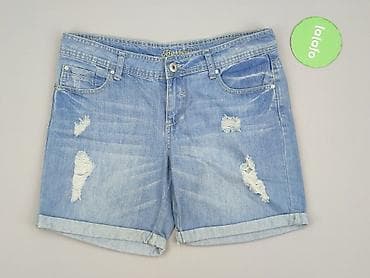 mapp jeans cena: Denim Co, Szorty damskie, rozmiar M — 2