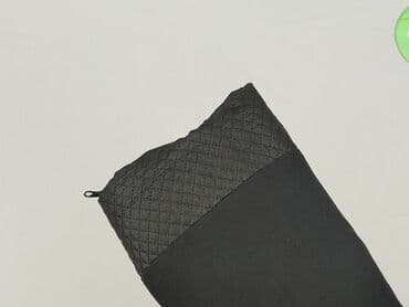 czarne spódniczka plisowane: Spódnica damska, rozmiar XL — 6