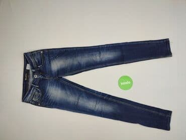 джинси жіночі сінсей: Jeans for women, size XS (EU 34) — 2