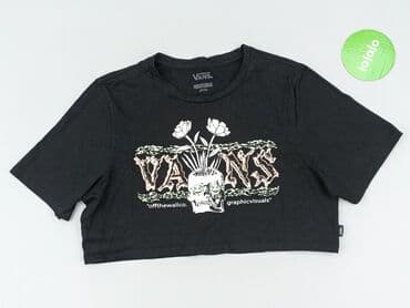 buty vans ccc: Vans, Top damski, rozmiar L — 2