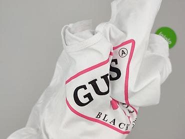 givenchy: Guess, T-shirt damski, rozmiar XL — 4