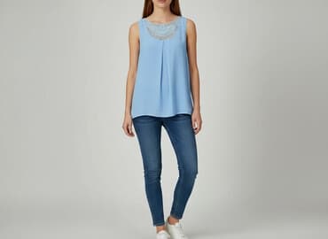 top secret bluzki wizytowe: Top Secret, Bluzka damska, rozmiar S — 6