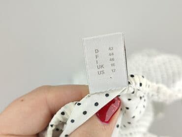 Жінкам: S.Oliver, Жіноча блуза, XL — 6