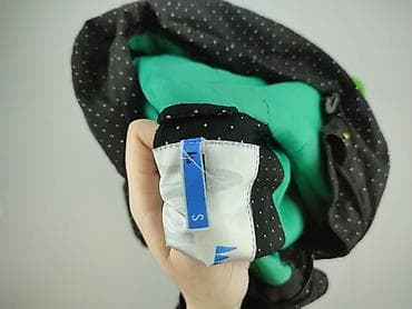 decathlon kurtka softshell: PARKA, Kurtka przejściowa damska, rozmiar S — 4