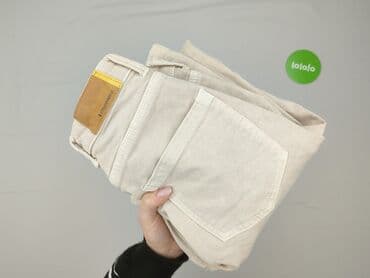 stradivarius piżama: Stradivarius, Jeansy damskie, XS — 5