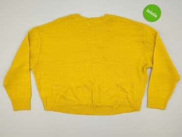 sweter river island: H&M Divided, Sweter damski, rozmiar XL — 3