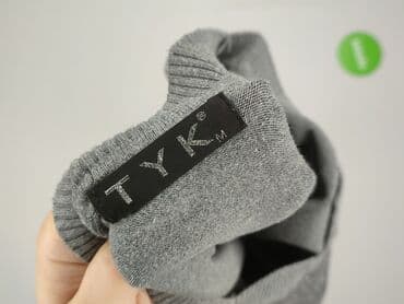 piec lat w paski bluzka w paski swiat: T.Y.K., Women`s sweater, size M (EU 38) — 4