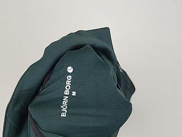 under armour t shirty compression: Björn Borg, Damska koszulka polo, rozmiar M — 6