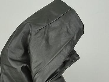 buty koty ccc: Cropp, Legginsy Ze skóry ekologicznej damskie, rozmiar M — 8