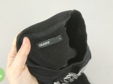 cropp wyprzedaż bluzki: Cropp, Bluzka damska, rozmiar L — 4