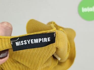 top z puszkiem: Missy Empire, Top damski, rozmiar S — 4