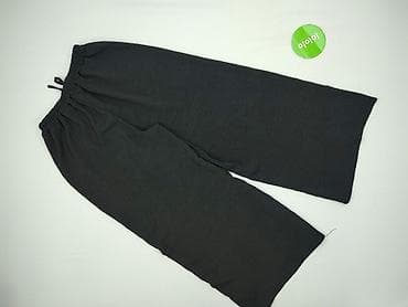 legginsy stringi: Spodnie materiałowe damskie, rozmiar S — 3