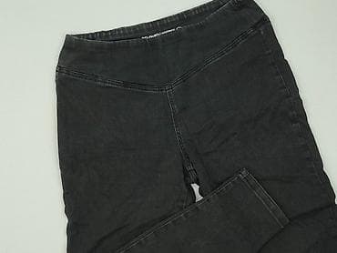 Leggings, Legginsy Eleganckie damskie, rozmiar XL