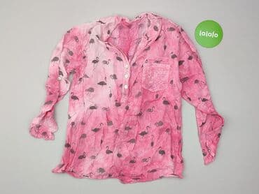 piżama hello kitty h: Women's blouse, size S — 2