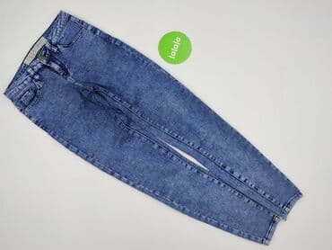 dżins tkanina: Denim Co, Jeansy damskie, rozmiar XS — 2