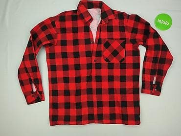 hello kitty pizamy: Buffalo, Koszula damska, rozmiar XL — 2