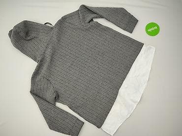 cropp bluza marvel: Gina Benotti, Bluza z kapturem damska, rozmiar XL — 3