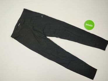 krótkie spodenki domyos: Domyos, Legginsy Sportowe damskie, rozmiar S — 2