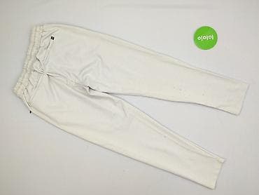 Spodnie dresowe damskie, rozmiar XS — 3