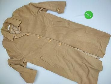 płaszczyk: Trencz damski, rozmiar 5XL — 2