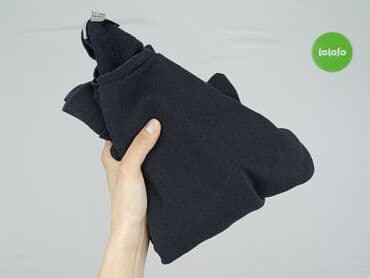 кофти жіночі польські: Women`s sweatshirt, size XS (EU 34) — 5