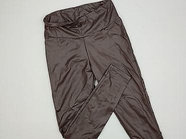Primark, Leggings Eco-leather for women, size XS